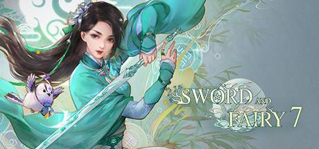 Sword and Fairy 7 (PC) - Standard