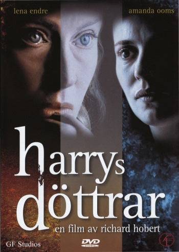 DVD - Harrys Döttrar (Beg)