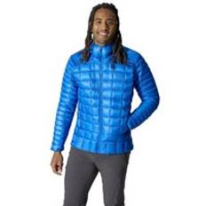 Rab Mythic Alpine Light Jacket - Dunjacka - Herr Maya Blue XXL