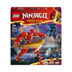 LEGO NINJAGO Kais Feuermech 71808