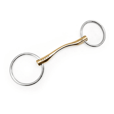Fager Owen Sweet Gold Lösa Ringar (Storlek: 125 mm) (125 mm)
