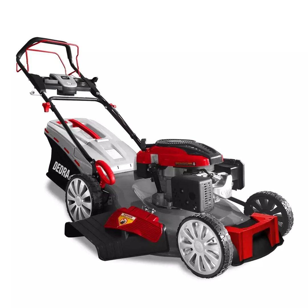 DEDRA DED8725Q-56L plæneklipper - elektrisk