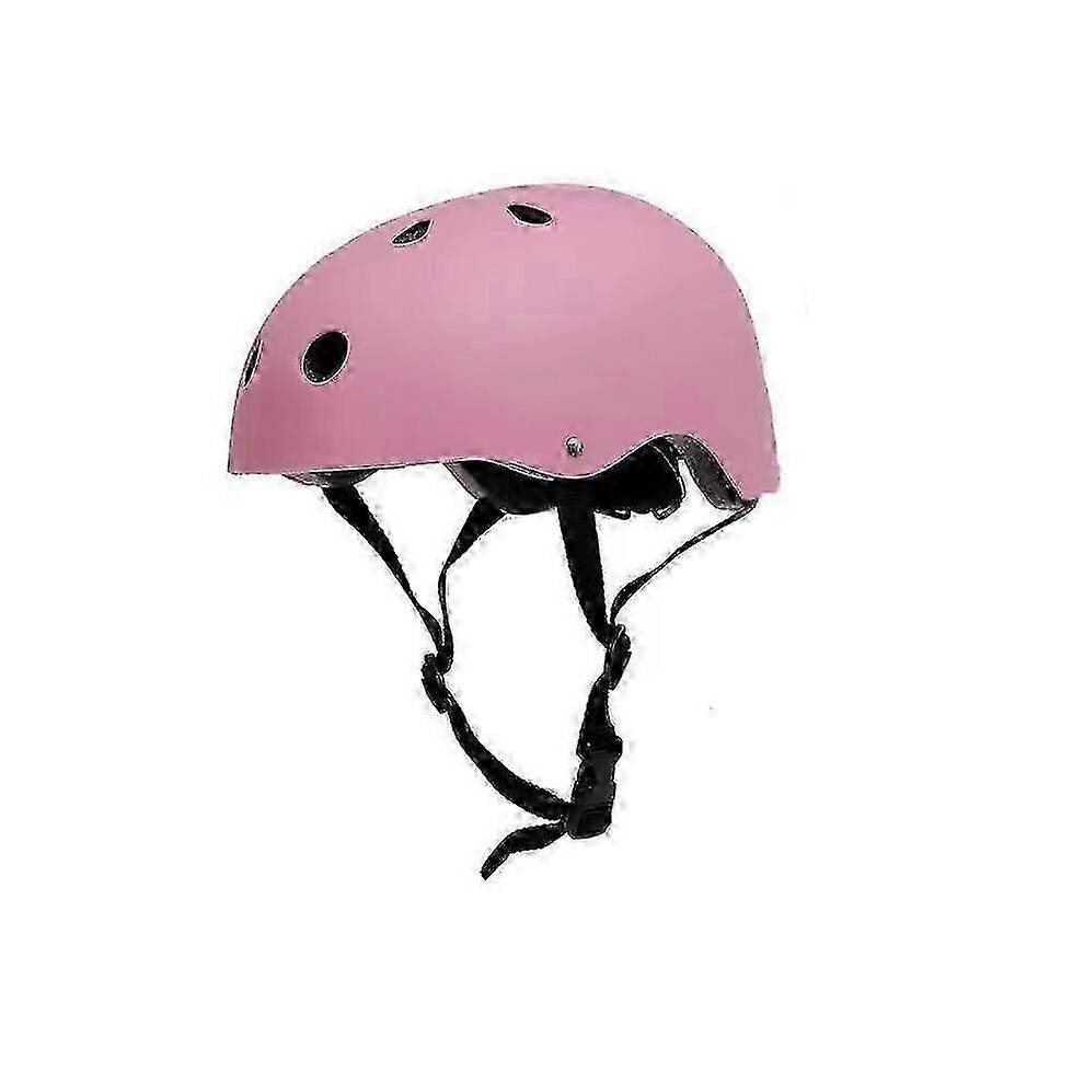 (pink, M) Bicycle Helmet Mtb Bike Helmets Electric Scooter Cycle Helmet Men Women Kid Casco De Ciclismo Cycle Safety Equipment