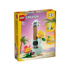 LEGO® Creator 31156 Tropische Ukulele