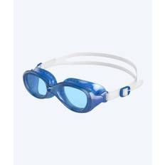 Speedo simglasögon för barn (6-14) - Futura Classic - Vit/blå