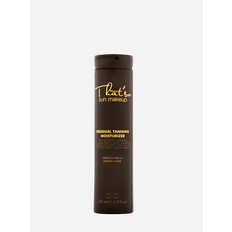 Selvbruner creme - Gradual tanning moisturizer 200 ml - That&#39;s so sss