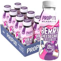 ProPud Berry Cheesecake 33cl x 8st