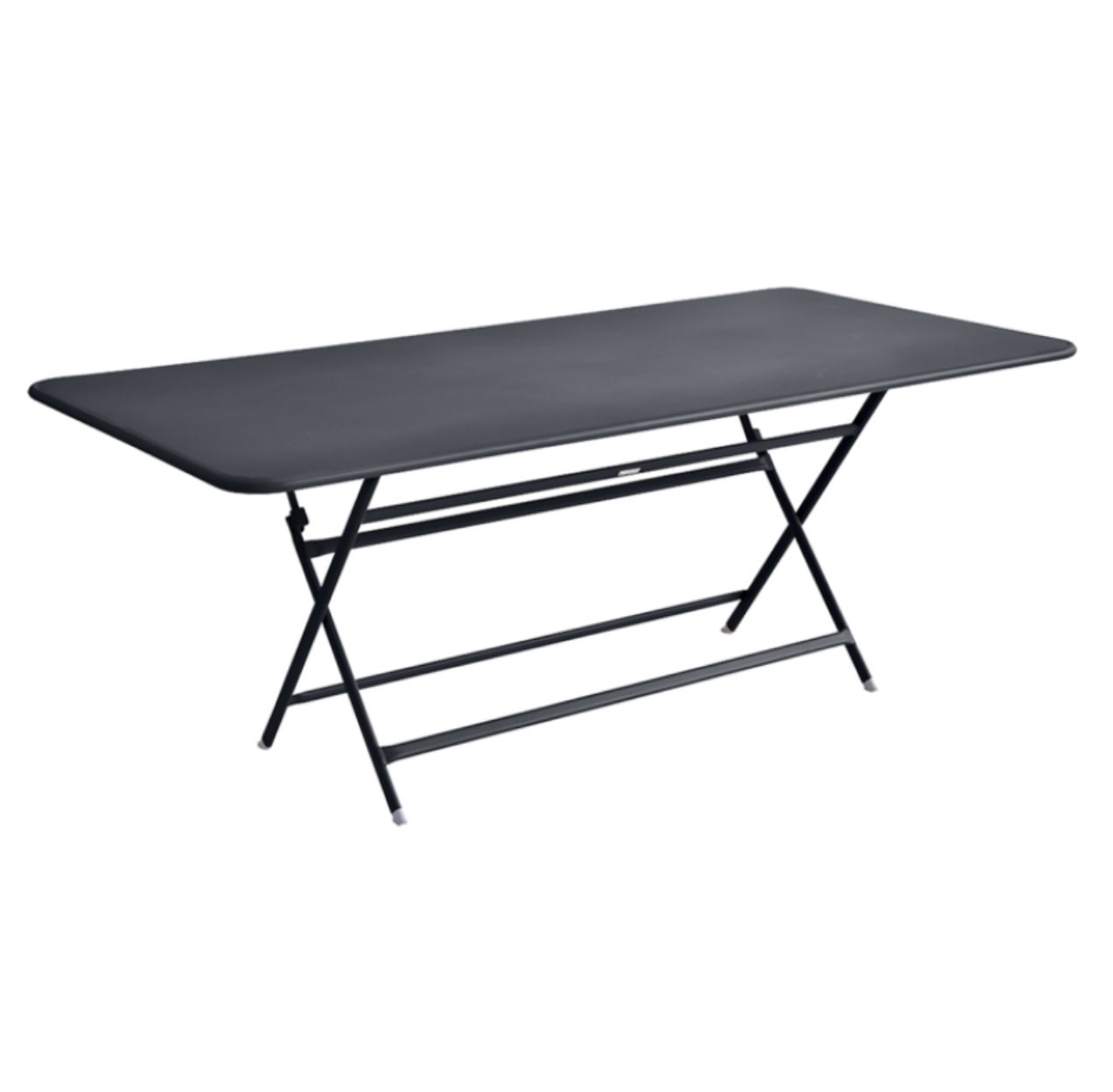 Fermob Caractére Rektangulært Bord 190 x 90 cm - 01 Cotton White