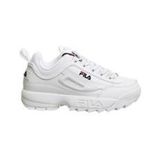 Fila Disruptor Low Women White - 40 / White