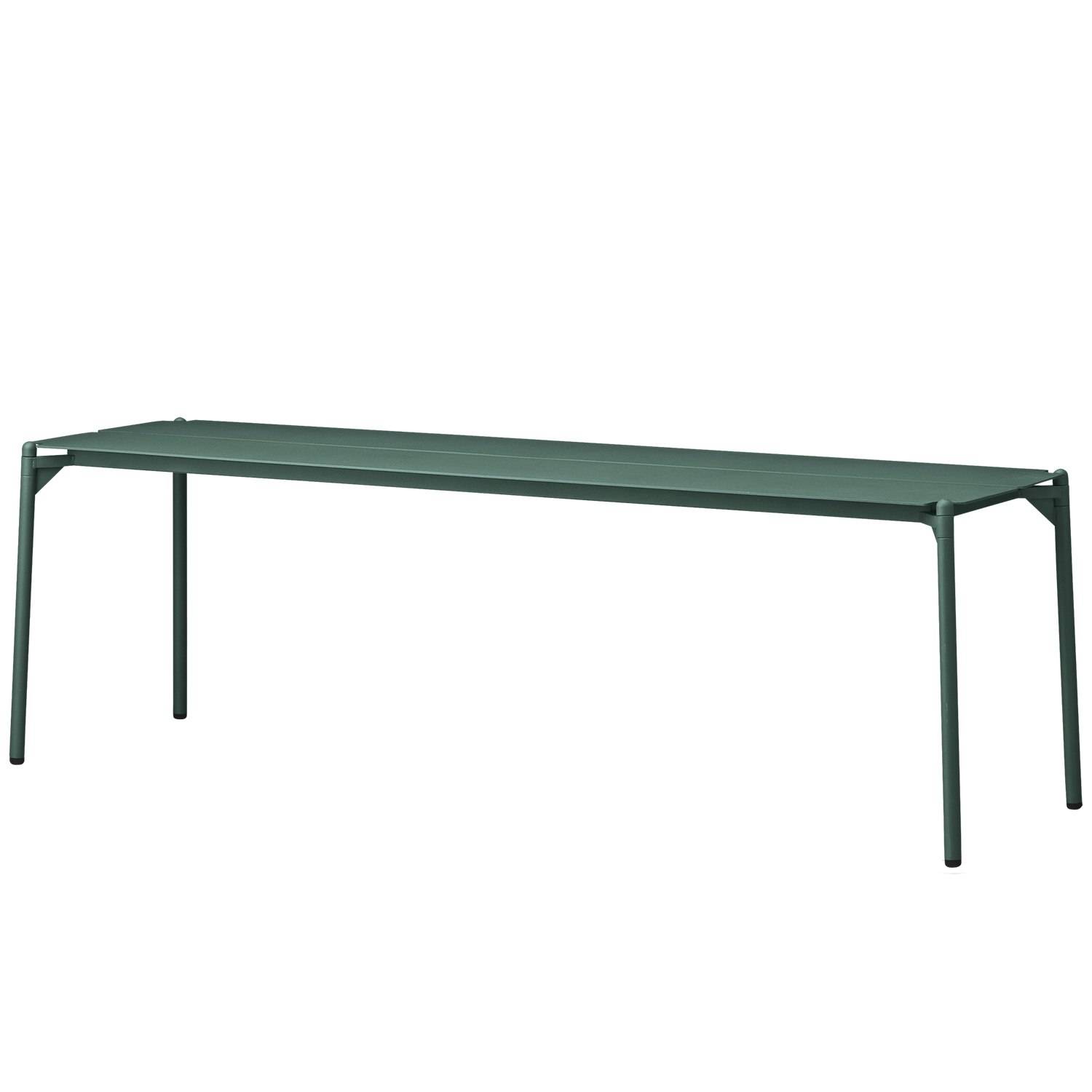 Aytm - Novo Bench Forest L145xw43,3xh45,5cm - Skog