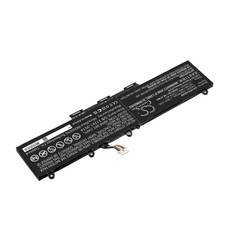 Batteri till HP EliteBook X360 830 G7 mfl - 4.200 mAh
