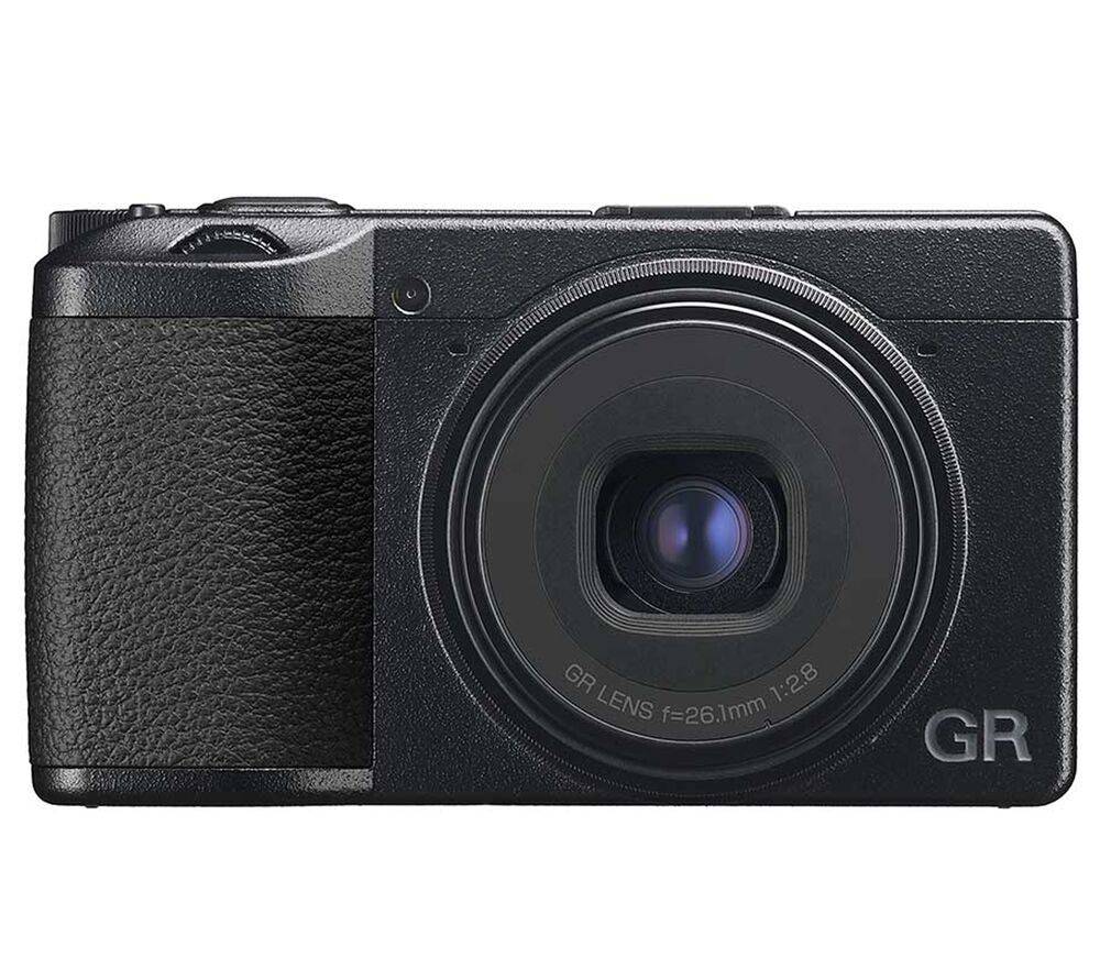 Ricoh GR IIIx