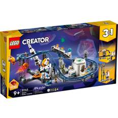 LEGO® Creator 31142 Weltraum-Achterbahn