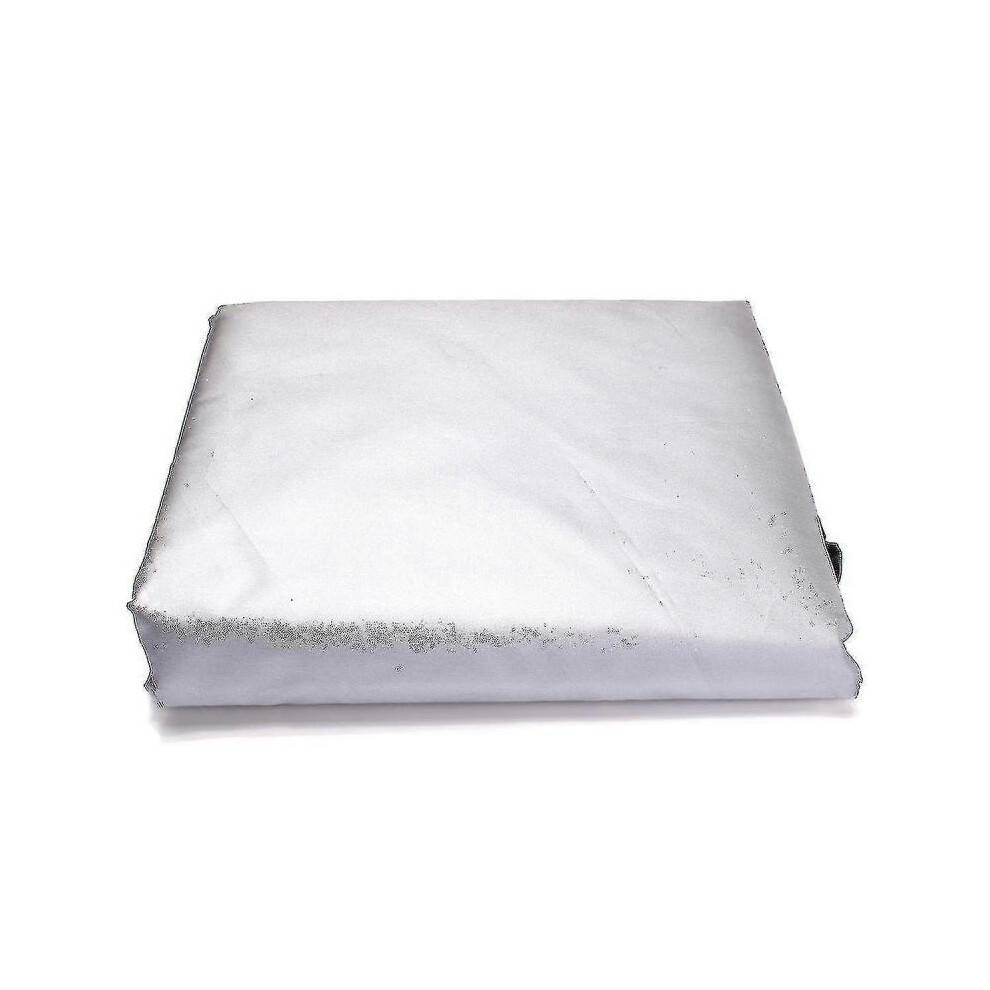 (200x200x80cm) 75 Sizes Waterproof Outdoor Patio Garden Furniture Covers Rain Snow Chair Covers
