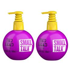 2-Pack TIGI Bed Head Small Talk Hair Thickening Cream 240ml (480 ml)