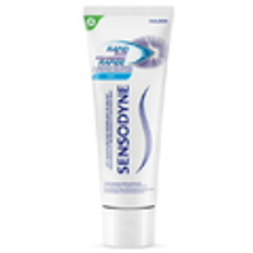 Sensodyne Rapid Relief tandpasta voor gevoelige tanden 75ML
