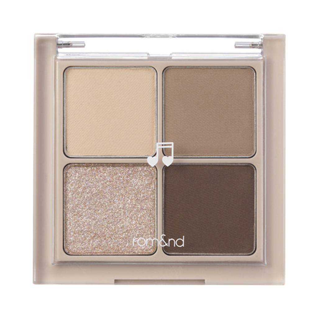 rom&nd ROMAND Better Than Eyes (9 Alternativ)