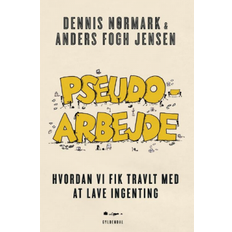 Pseudoarbejde