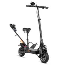 El løbehjul til GOLF - 3600W - 52V - lithium batteri 18 AH - 35 KM/T