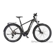 KTM Macina Team LFC 29“ 750Wh 2024 E-Bike