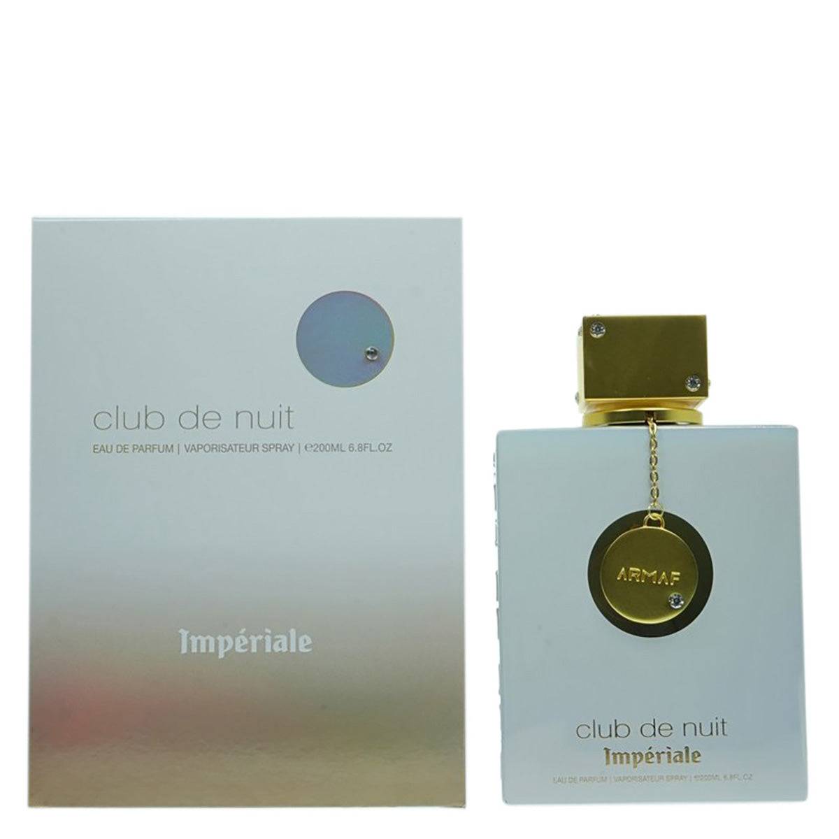 Armaf Club de Nuit White Imperiale EDP 200ml