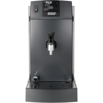 Hetvattendispenser Bonamat RLX 3