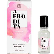 SECRETPLAY – AFRODITA NATURAL PHEROMONES PERFUME OIL 20 ML