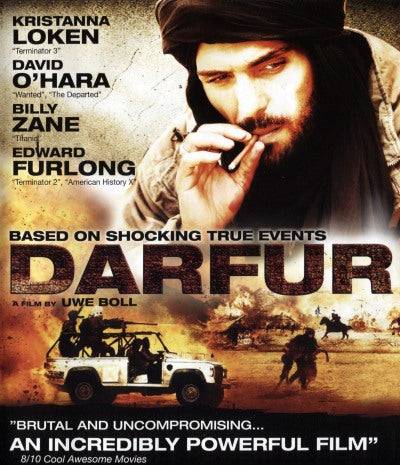 Darfur (2009) (Beg)