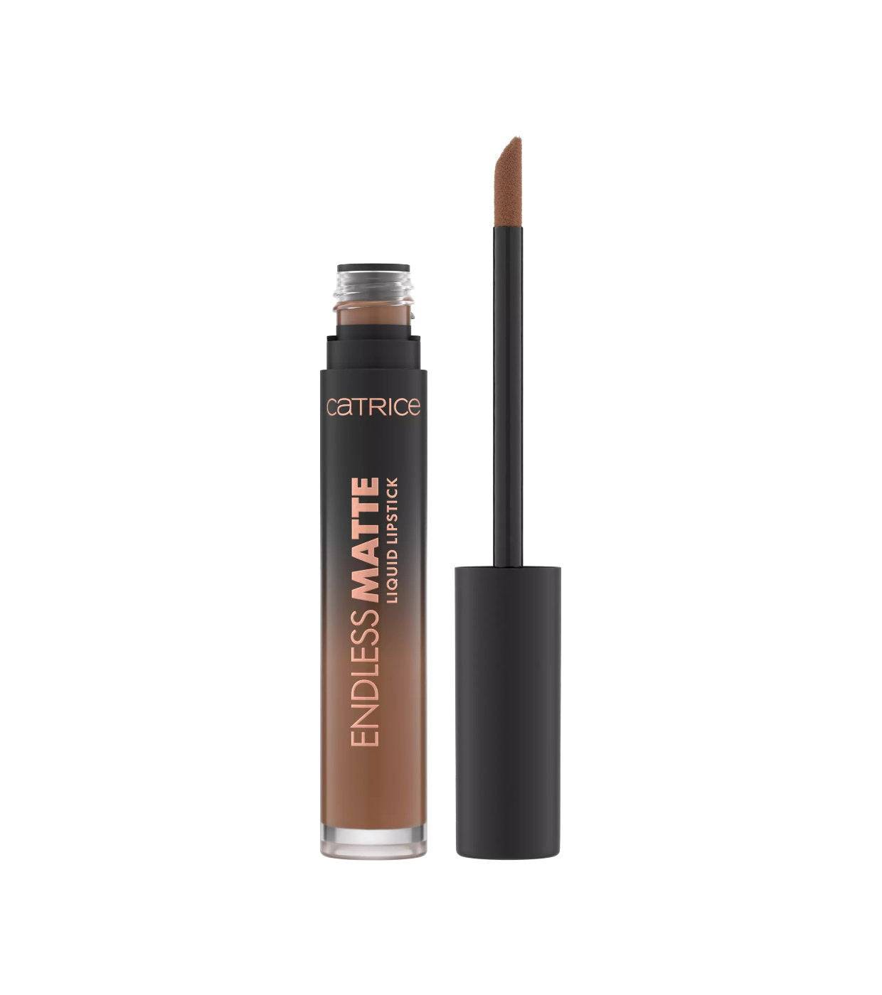 Catrice Endless Matte, Vegan, Liquido, Rossetto liquido, 030, Truly Yours, 4,5 ml
