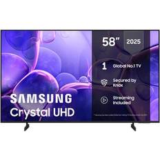 Samsung 58" U8095F 4K smart TV (2025)- På fjernlager - Klar levering