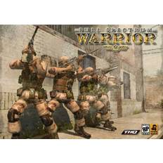 Full Spectrum Warrior (PC) Steam Key - GLOBAL