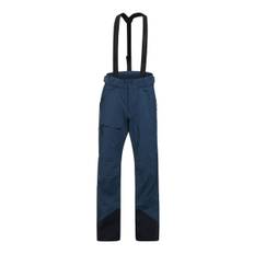 Peak Performance Alpine Gore-tex 3l Skibukser-Medium