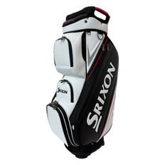 Srixon Tour vognbag -Sort/hvid