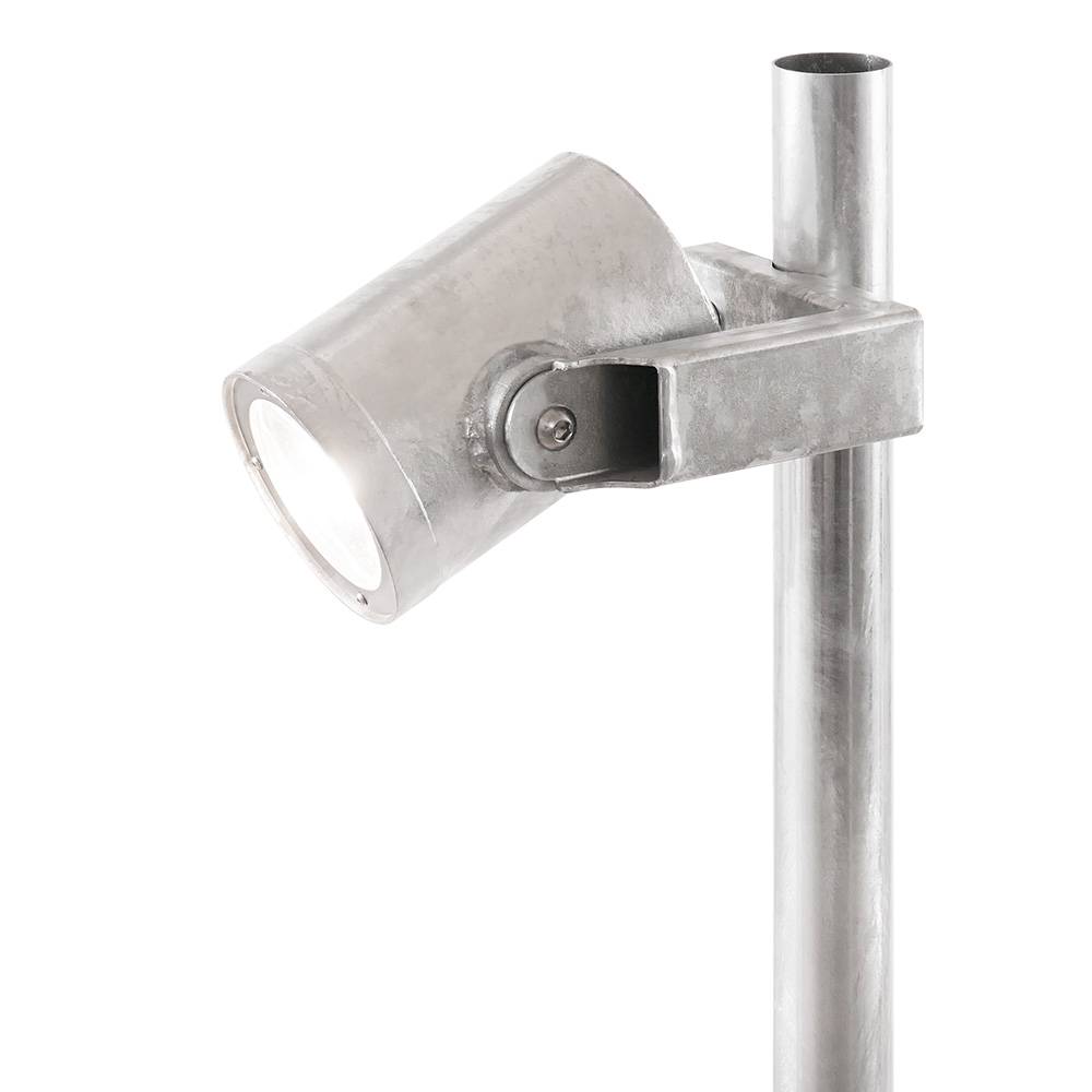 David Super-light Hans Spot - David Super-Light Varmgalvaniseret Stål 32W/840