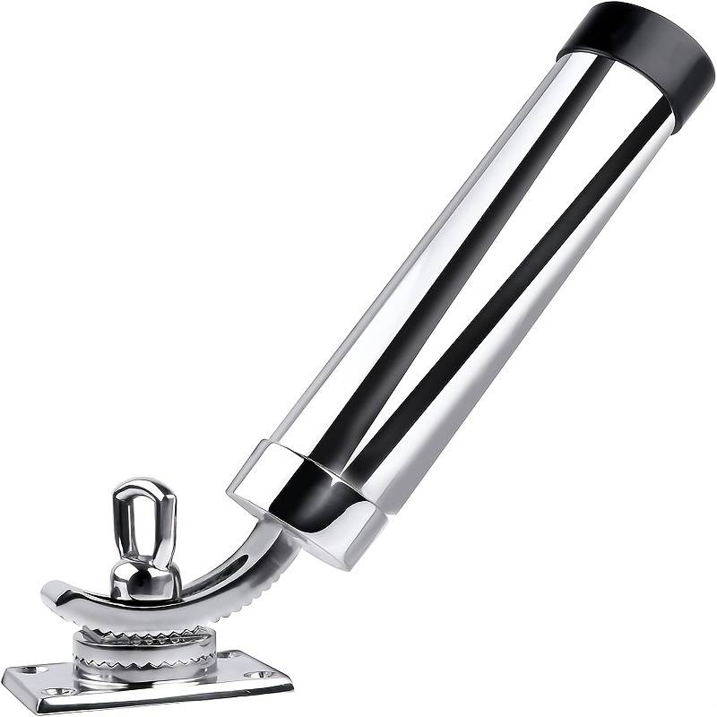 360 Degree Adjustable High Fishing Rod Holder