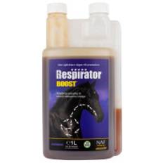 NAF RESPIRATOR BOOST 1 L