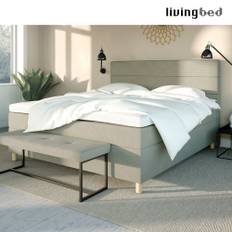 Livingbed Lux Sandwich Kontinental 180x200