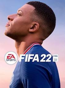 FIFA 22 (PC) - EA App Account - GLOBAL