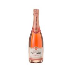 Taittinger Champagne Prestige Rosé 12% 75 cl