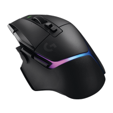 G502 X PLUS GAMINGMUS