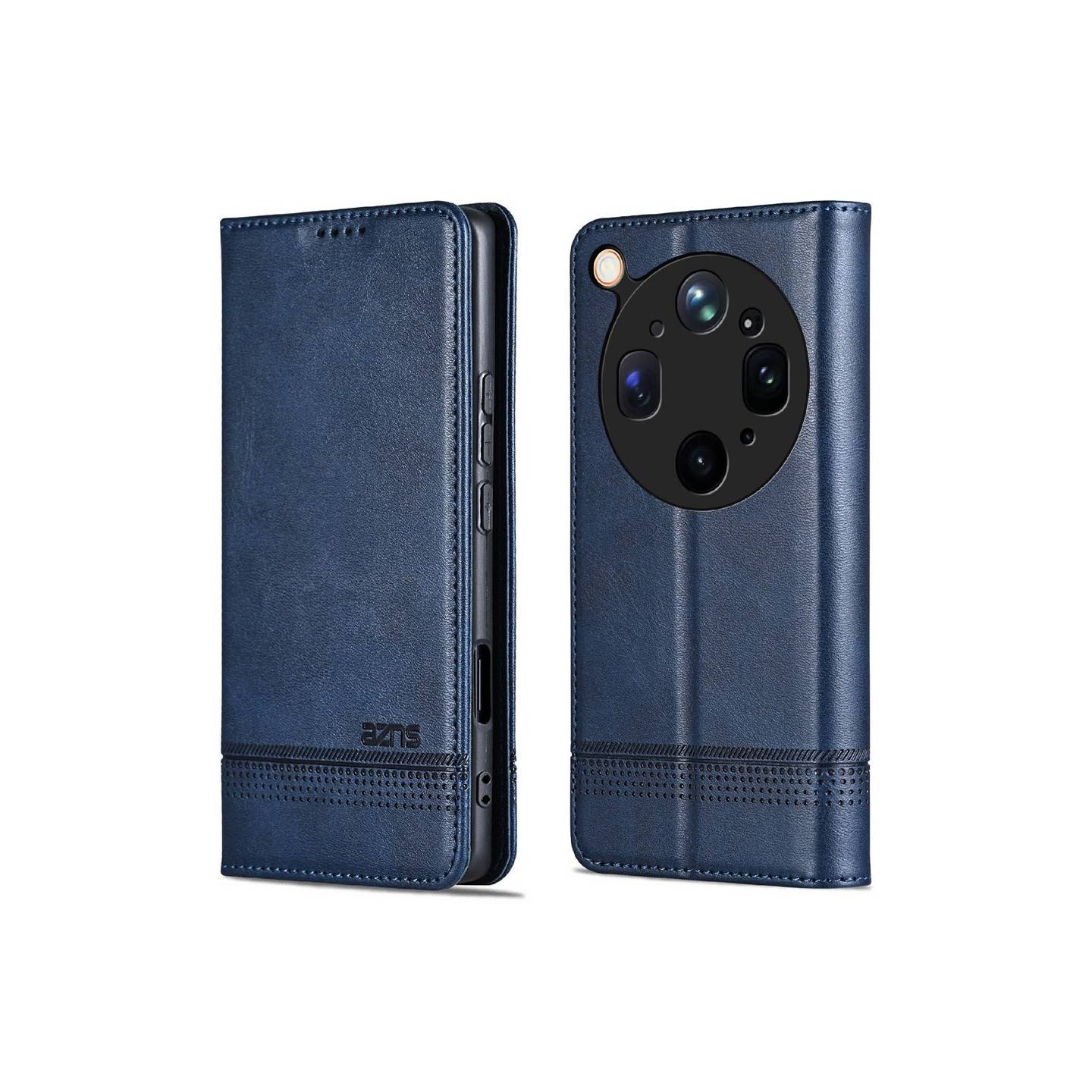 För Oppo Find X9 Ultra 5G Plånboksfodral