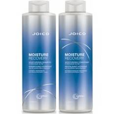 Joico Moisture Recovery Hydrating Supersize Duo