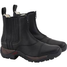 Equipage - lugano winter svart - 38