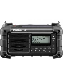 Sangean allväders radio MMR99DABBLK