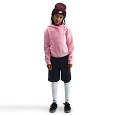Nike Luvtröja NSW - Rosa/Vit Barn - ['Rosa'] (XL: 158-170 cm)