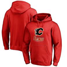 Den nya Nhl Flame Jersey Hoodie XXXL