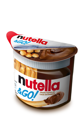 Nutella & GO!