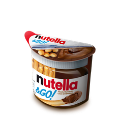 Nutella & GO!