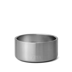 YETI - stainless steel bowl - unisex - rostfritt stål - one size - Silverfärgad