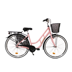 Sandnäs Fårö 3 Rosa 47cm, 28" / 47 cm / 3 vxl